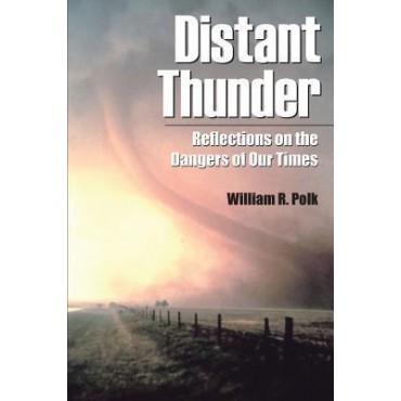 Distant Thunder               {USED}